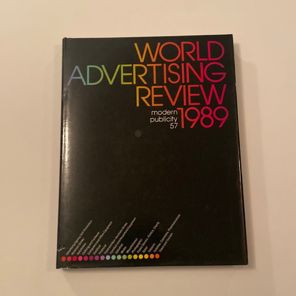 Advertising Review - Picture 2 of 5
